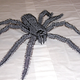 Image for article titled Giant Lego Tarantula Grosses Me Out